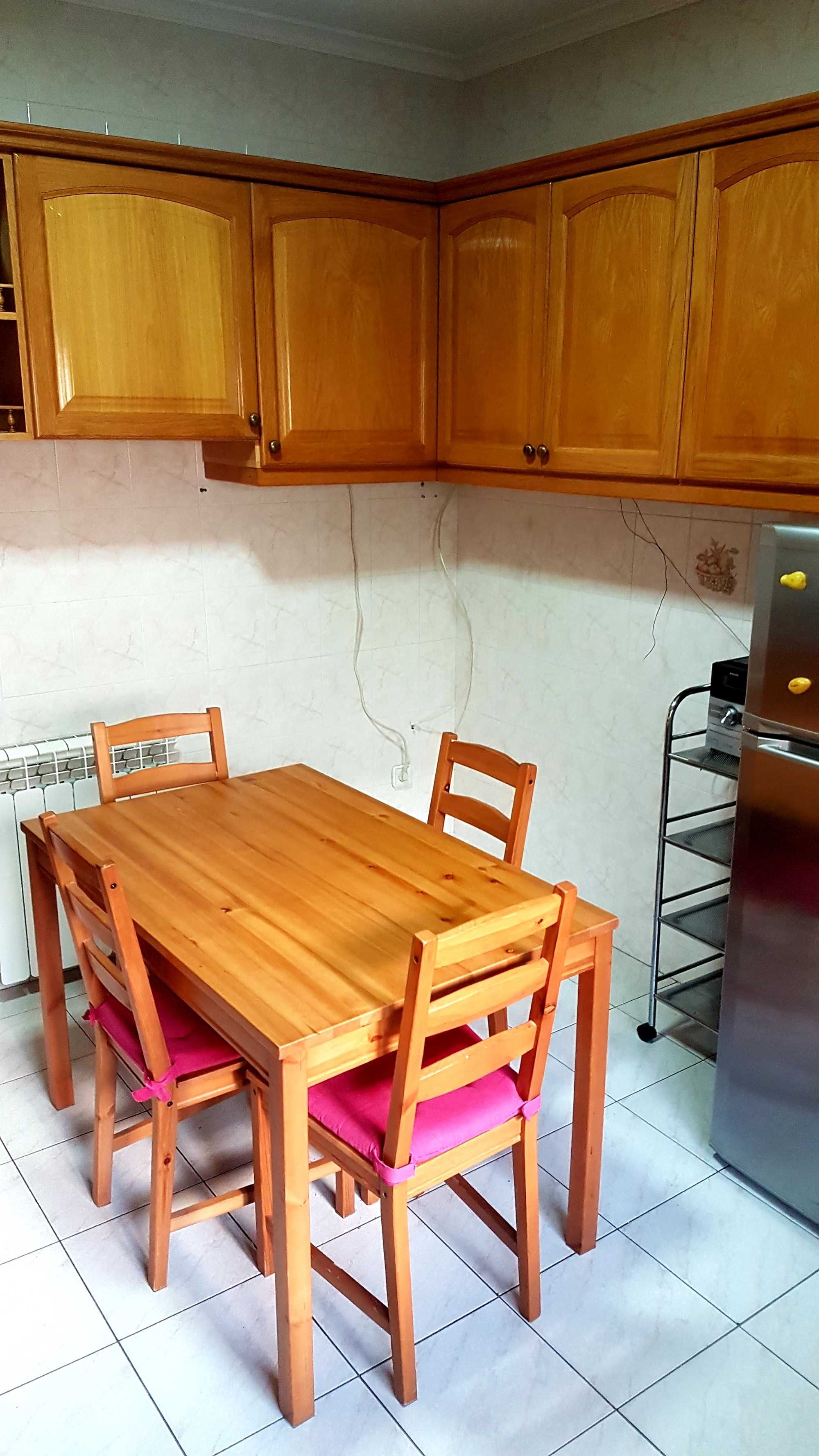 Apartamento em Pombal