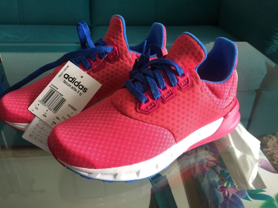 Nowe Buty Adidas Falcon Elite rozmiar 36
