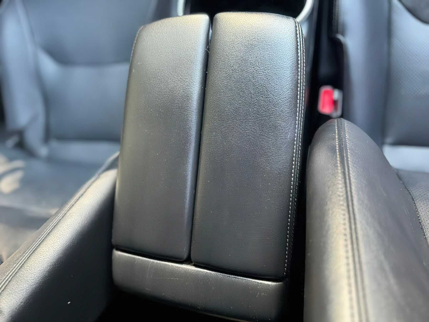 Mazda CX-9 Grand Touring  2018