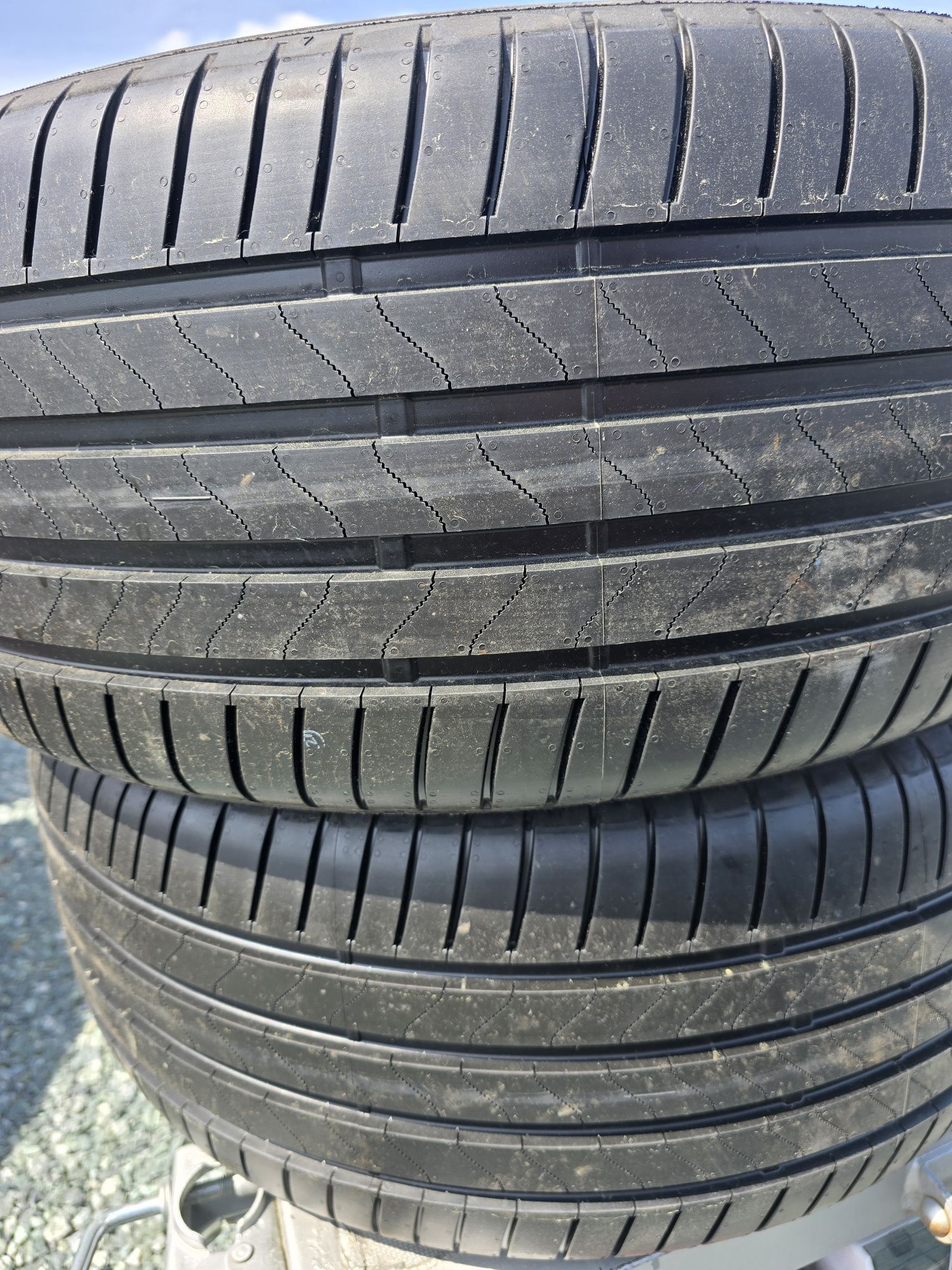 Bridgestone 6 Turanza DOT 2025