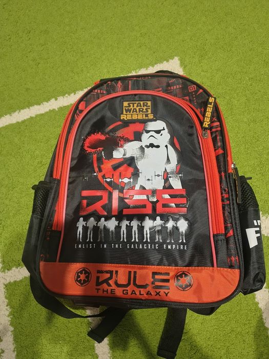 Plecak Star Wars