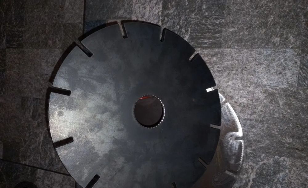 Фланці, Диски до катка культиватор, дискова борона, сівалка та інших С