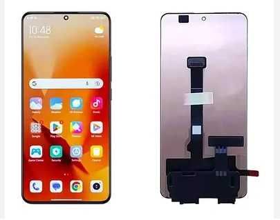 Дисплей Екран модуль Xiaomi Poco X6 5G + тачскрин Poco X5\X5 Pro