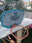 Tabela de basket