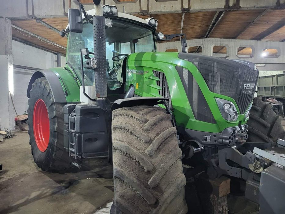 Закупка трактора Б/У