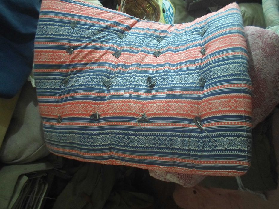 спальний мішок ватний