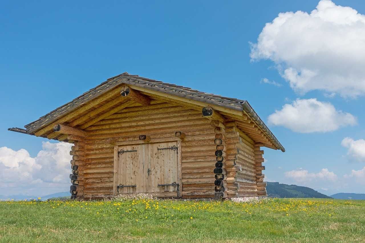 Piaskowanie, Sodowanie. Oczyszczanie domów z drewna i bali mobilnie 33