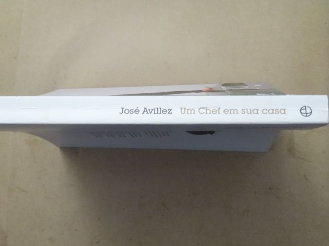 José Avillez - Um Chef em Sua Casa de José Avillez