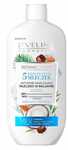 Eveline Cosmetics Botanic Expert nawilżaje mleczko do ciała 350 ml