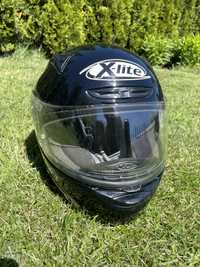 Kask motocyklowy X-Lite 701 rozm S