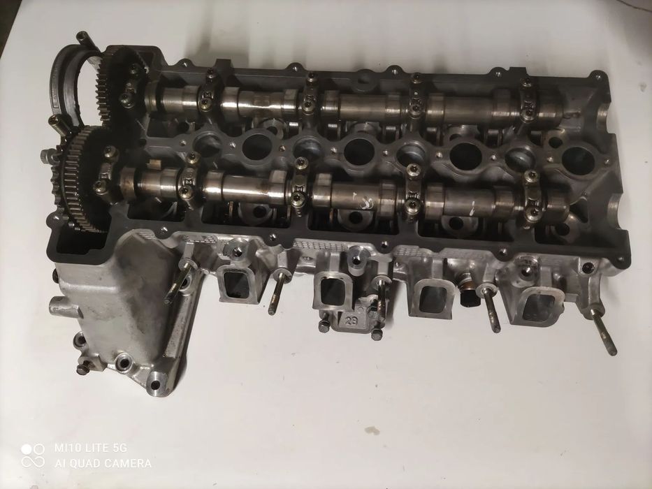 Cabeça / Colaça - BMW 2.0 diesel M47 / M47T ( 163cv ) E90 / E87.