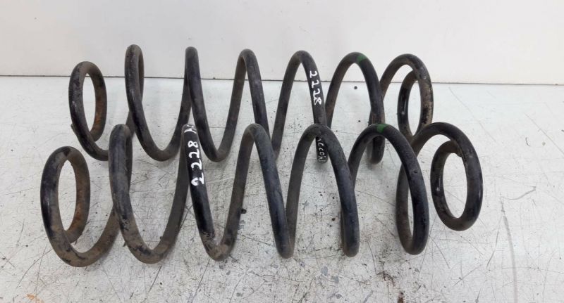 Molas Amortecedor Tras Honda Accord Vii (Cm)