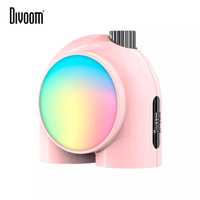 Divoom Planet-9 RGB Bluetooth Светильник