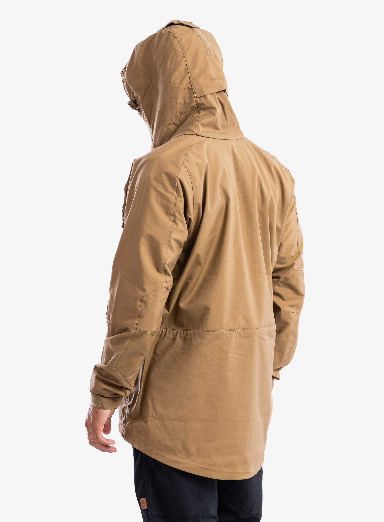 Helikon-Tex Anorak Pilgrim Jacket куртка вітрівка дощовик плащ анорак