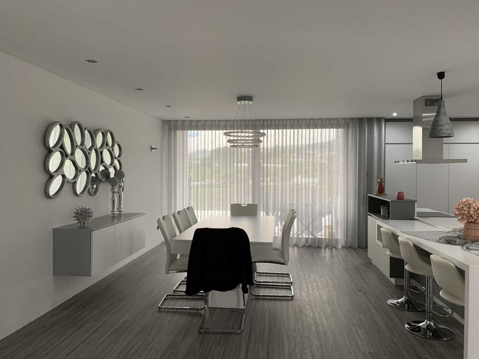 Cortinados - Confeção propria