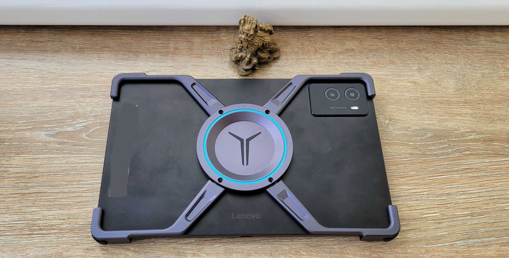 Lenovo Legion Tab Y700 2025, Snapdragon 8 gen3