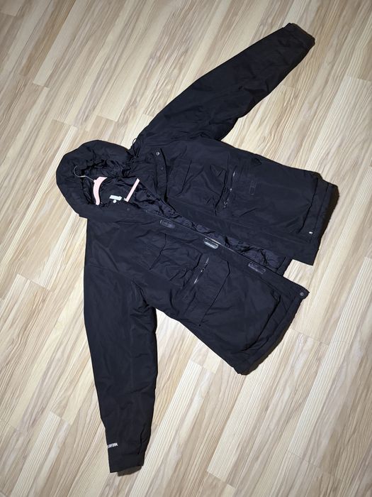 Тепла зимова чоловіча куртка