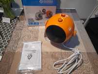 Olimpia wentylator ceramiczny