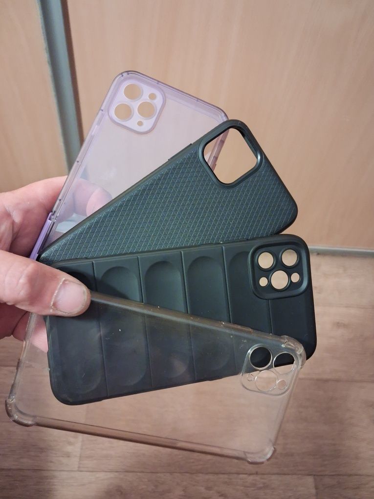 Iphone 11 pro max 256.