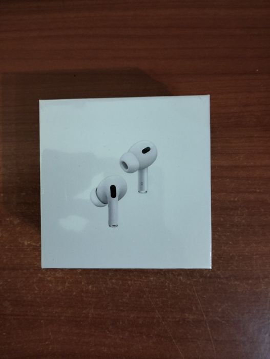 AirPods Pro (2.ª geração) selados