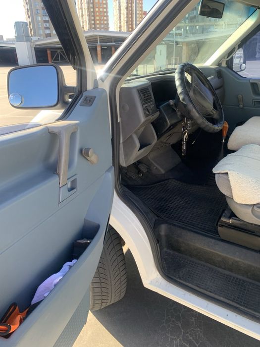 Volkswagen Transporter T4