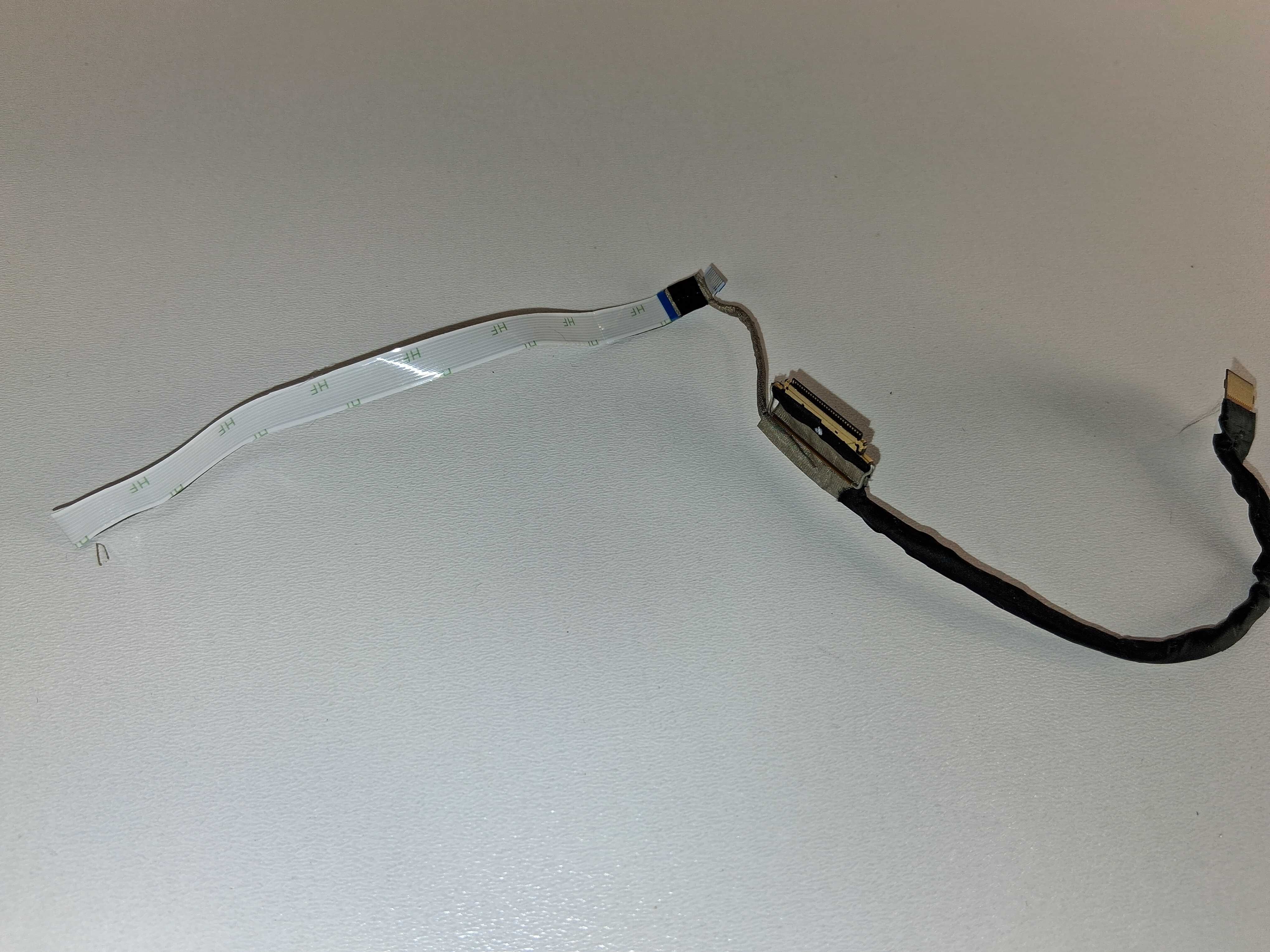 Y054 Taśma Matrycy LED LCD Do Laptopa HP