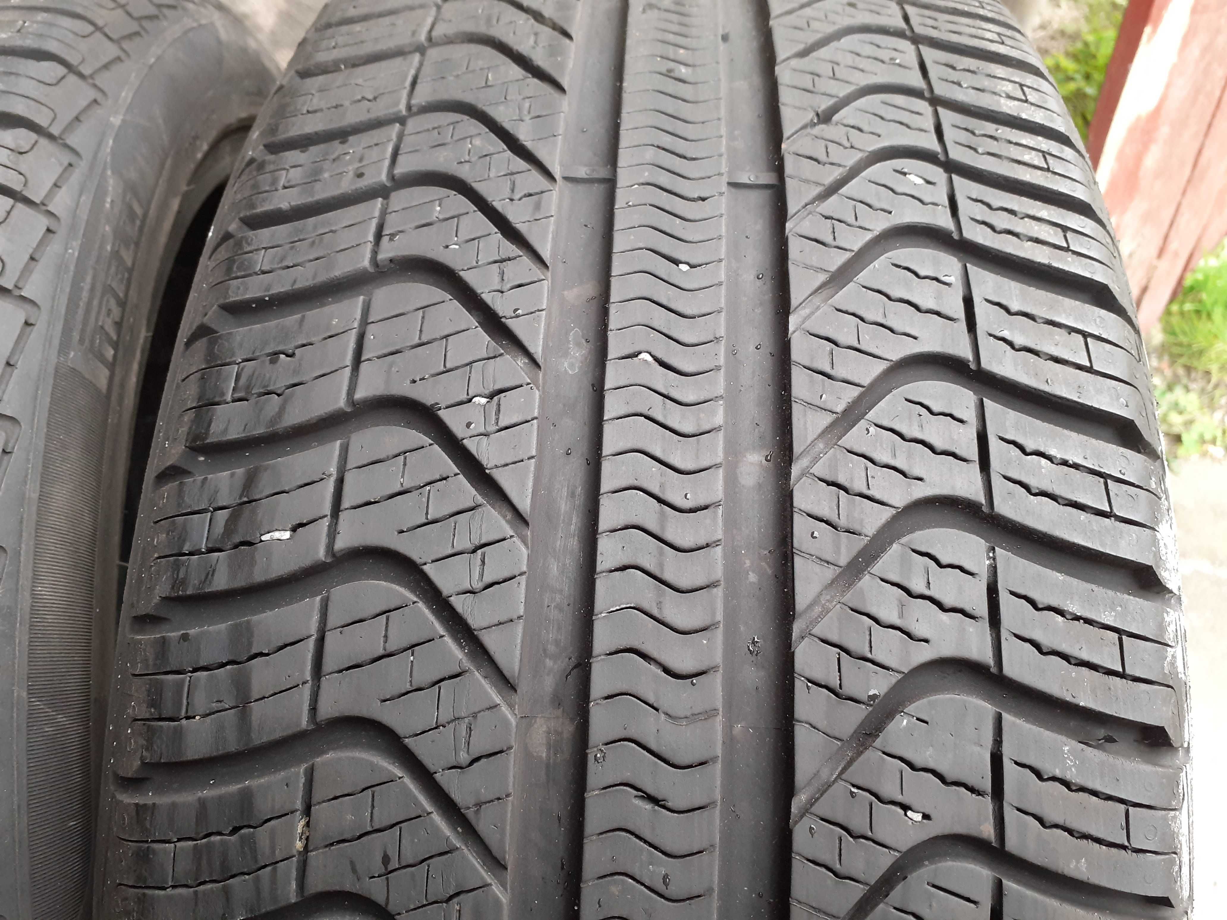 Opony Wielosezonowe 225/40 R18 PIRELLI ALL SEASON DOT 4020 2szt 7,21mm