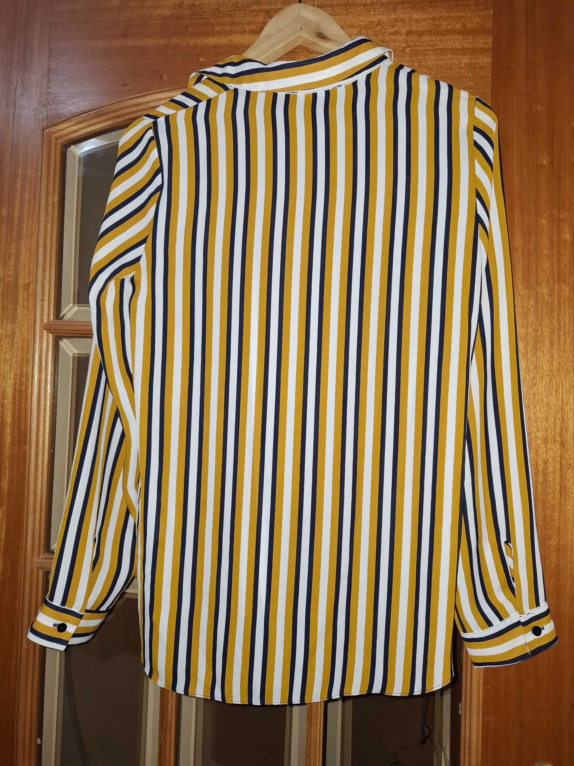 Camisa senhora NOVA