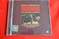 Płyta CD Grover Washington Jr - The essential collection