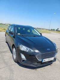 Ford Focus 1,5 diesel