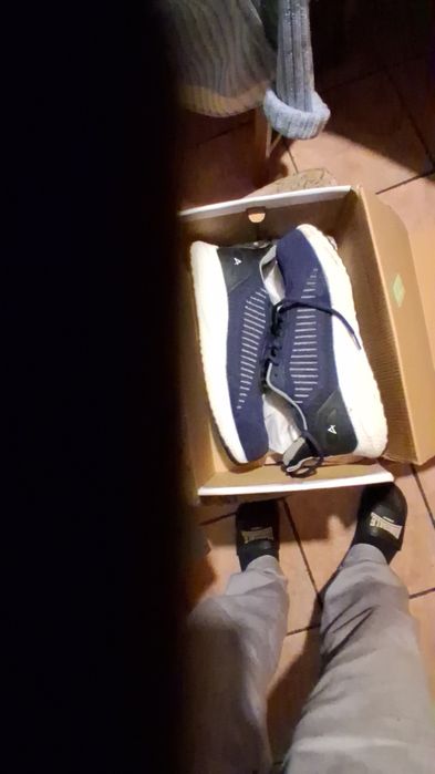 Sprzedam buty robocze.