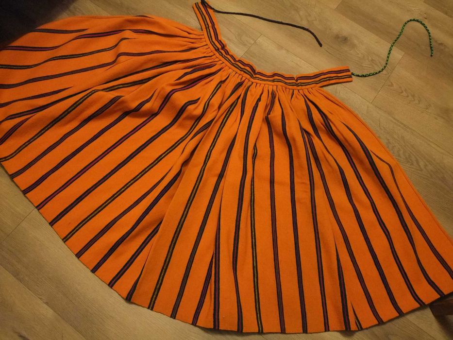 zapaski welniane lowickie