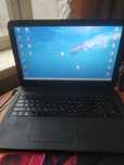 Ноутбук HP 255 G4 с зарядным и колонками