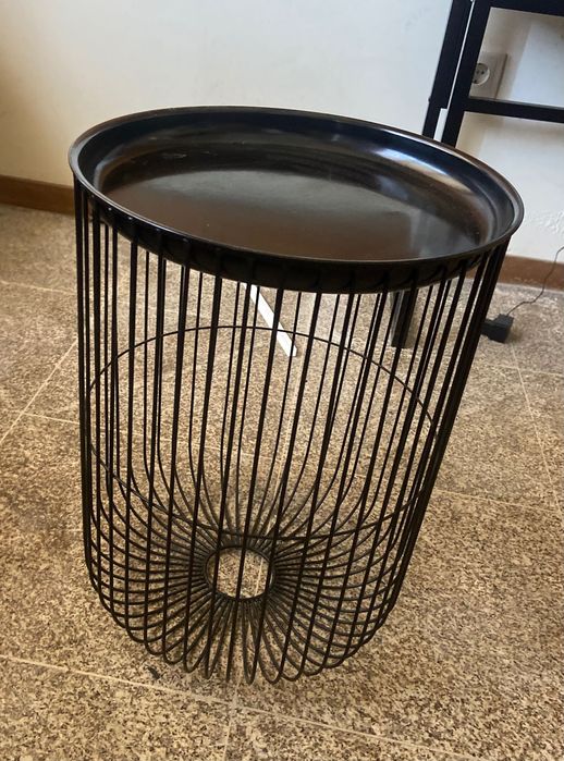 Mesa de apoio de pé