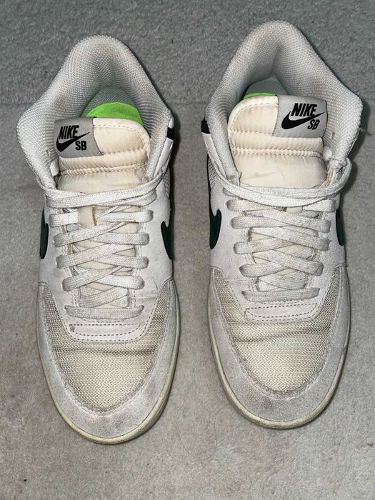 Sapatilhas Nike SB 40
