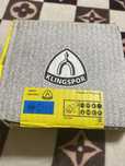 Диск отрезной Kronenflex,Klingspor A 60 tz special (125x1x22.2mm)