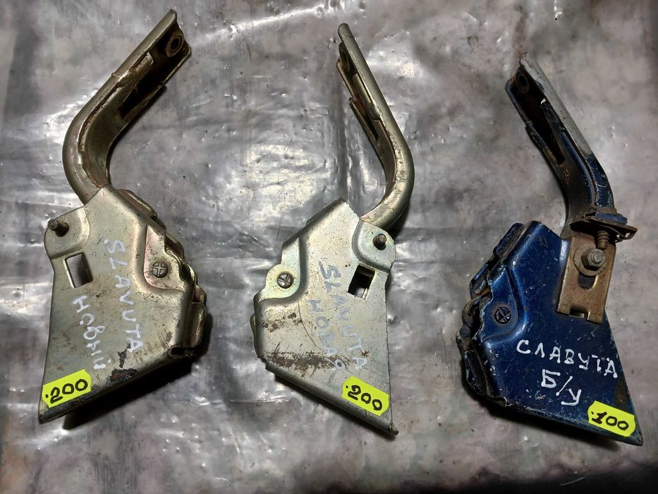 стартер на Таврия,Славута,Сенс 1.3, др.детали