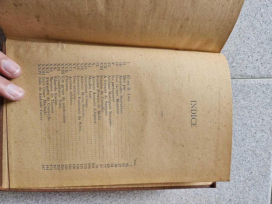 Alberto Pimentel 20 Anos de Vida Literária (portes grátis)