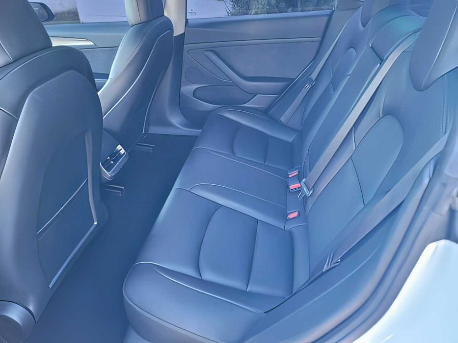 Tesla Model 3      2022