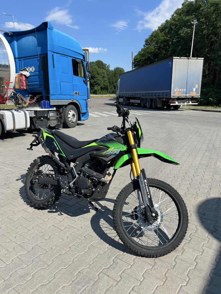 Форте 250 сба продаю