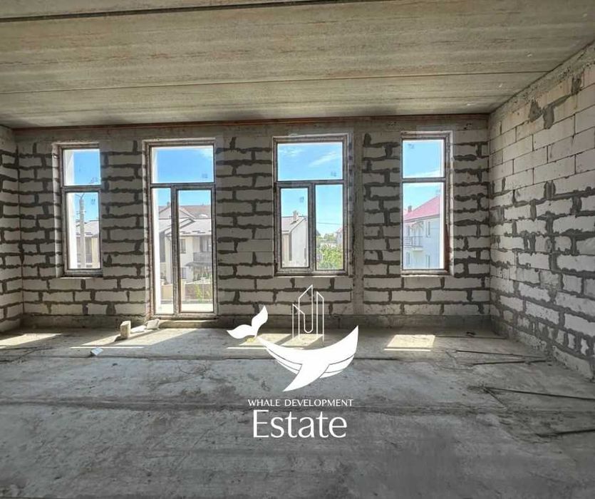 Продам ДУПЛЕКС в Дайберг/ Червоный Хутор. Рассрочка 1-2 года