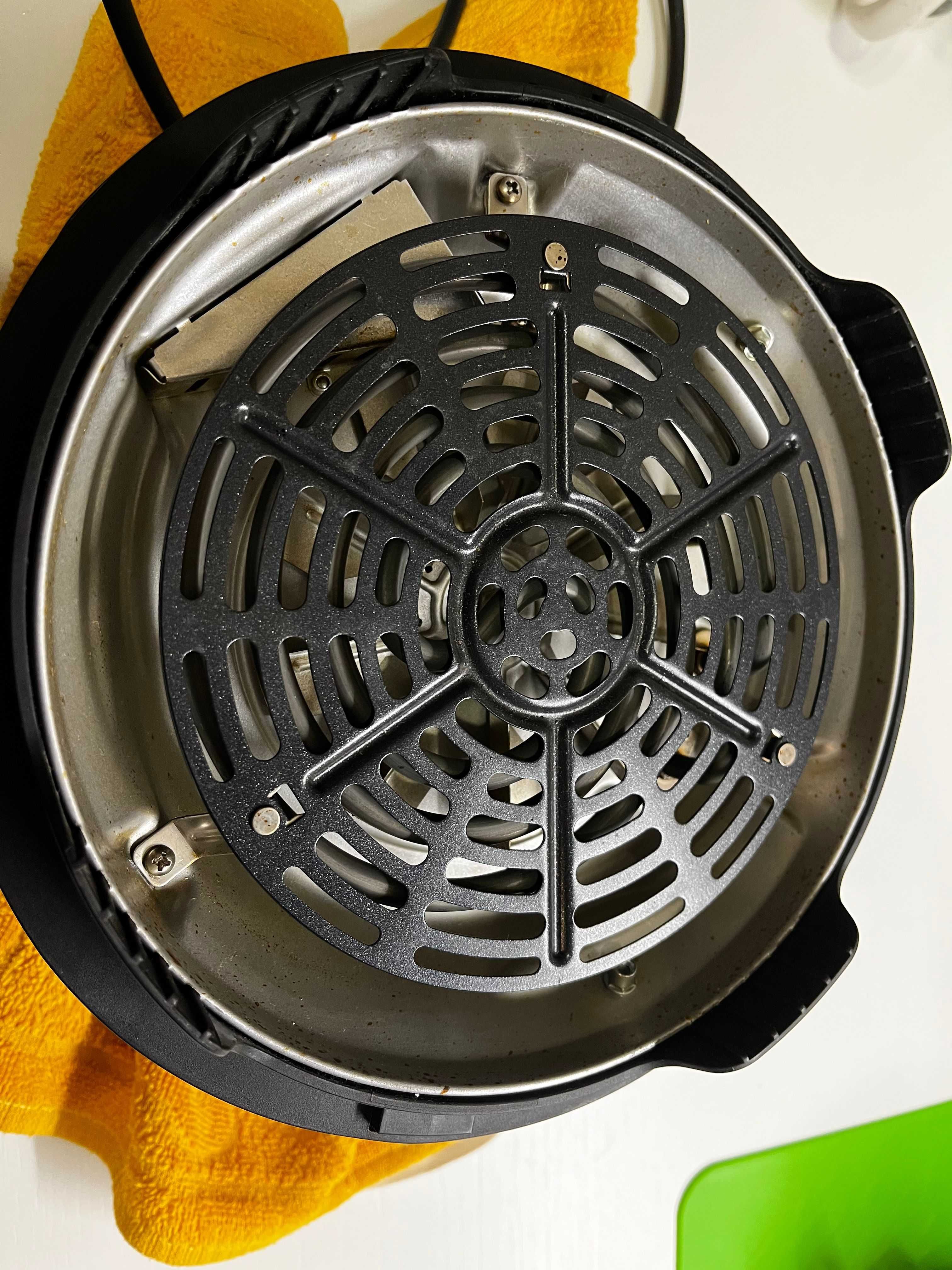 TEFAL Cook4Me Extra Crispy