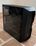 PC Gaming | Intel Core i7-12700K | MSI GeForce RTX 3070 VENTUS