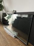 Szyba, okno, pakiet szybowy do okna balkonowego firmy Pilkington