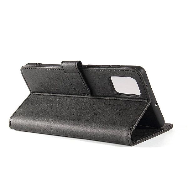 Etui Braders Wallet do Xiaomi Redmi Note 12/4G Czarne
