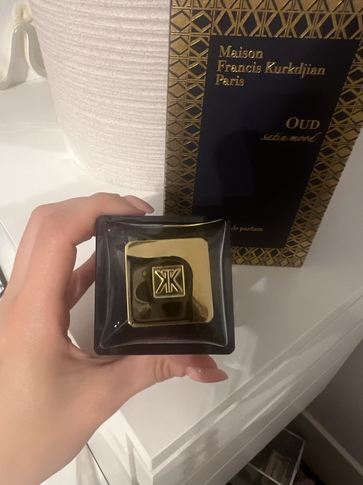 MFK Maison Francis Kurkdjian – Oud Satin Mood