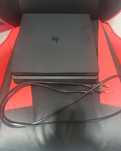 Ps4 digital com comando