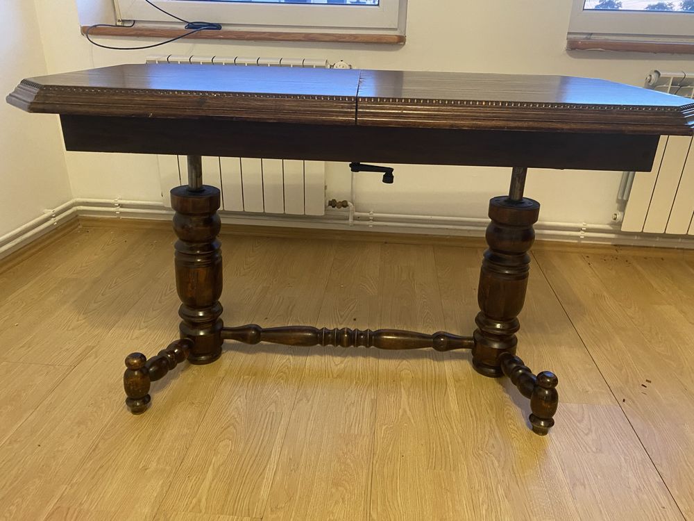 Sprzedam meble, przewijak i oddam rzeczy dziecięce 50-62 cm