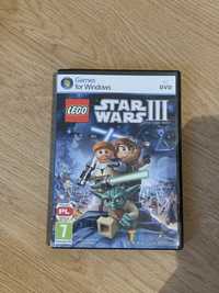 GRA Lego Star Wars III The Clone Wars