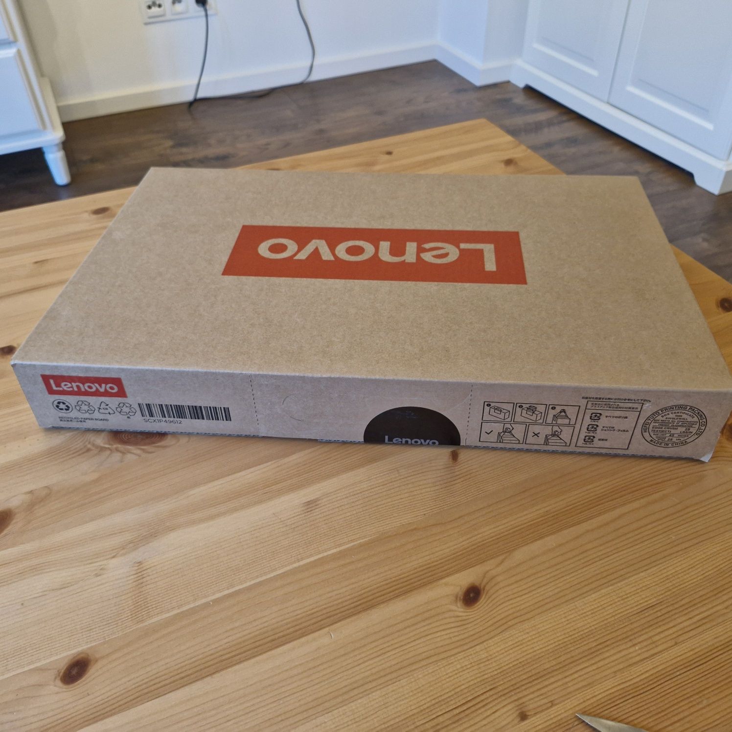 Lenovo v15 g5 IRL 15"6 Core5 120U 16GB